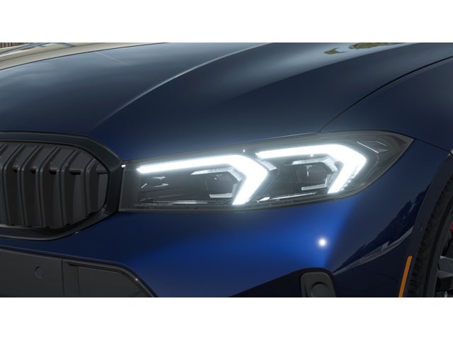 2026 BMW 330i 330i xDrive