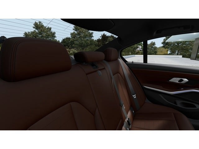 2026 BMW 330i 330i xDrive