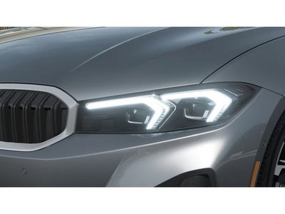 2026 BMW 330i 330i xDrive