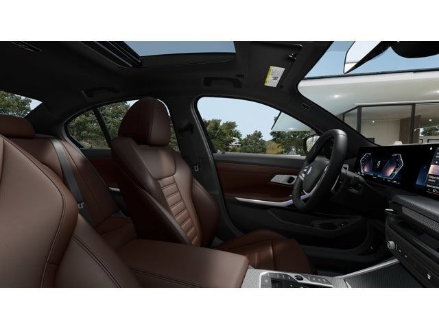 2026 BMW 330i 330i xDrive