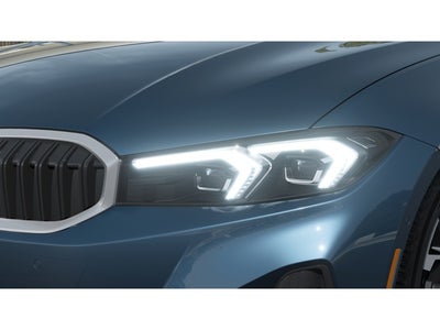 2026 BMW 330i 330i xDrive
