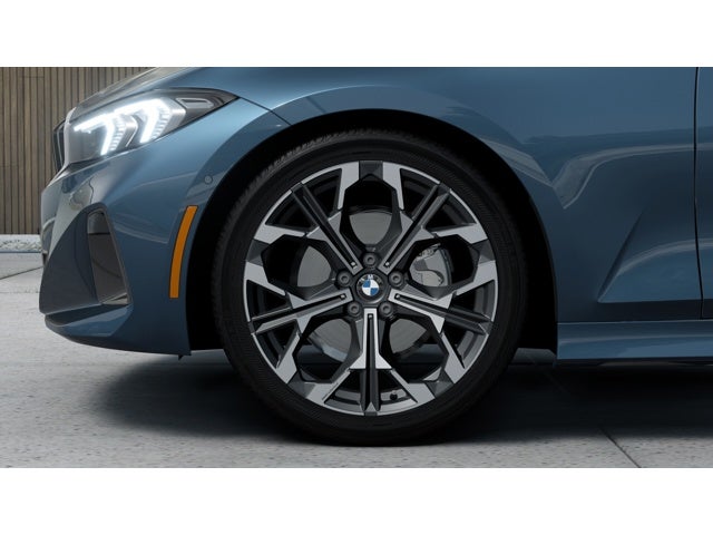 2026 BMW 330i 330i xDrive