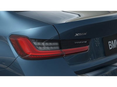 2026 BMW 330i 330i xDrive