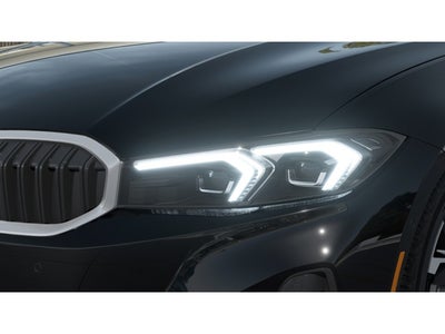 2026 BMW 330i 330i xDrive