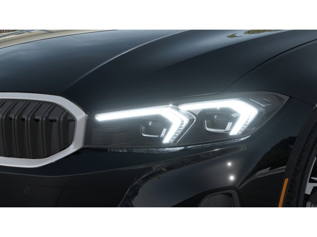 2026 BMW 330i 330i xDrive