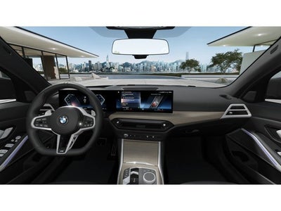 2026 BMW 330i 330i xDrive