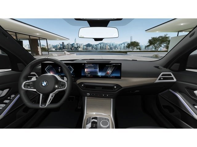 2026 BMW 330i 330i xDrive