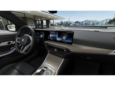 2026 BMW 330i 330i xDrive