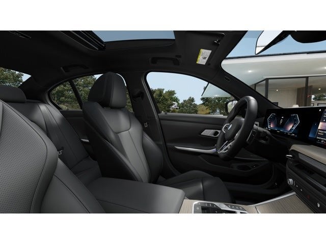 2026 BMW 330i 330i xDrive