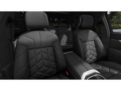 2026 BMW 740i 740i xDrive