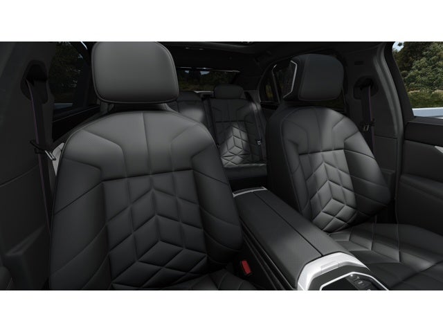 2026 BMW 740i 740i xDrive