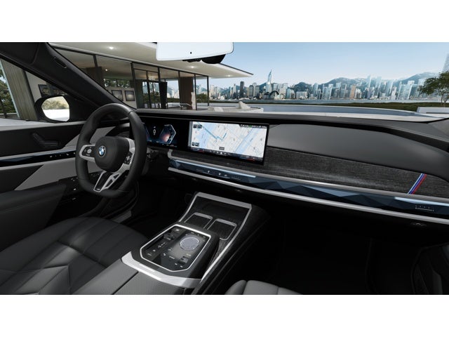 2026 BMW 740i 740i xDrive