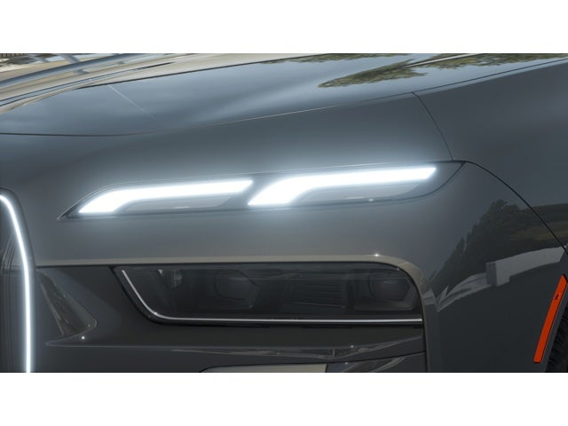 2026 BMW 740i 740i xDrive