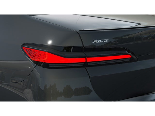 2026 BMW 740i 740i xDrive