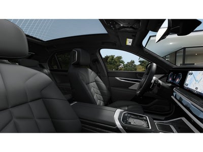 2026 BMW 740i 740i xDrive