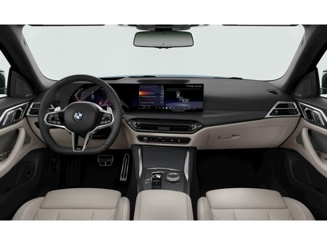 2026 BMW 430i 430i xDrive