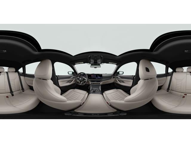 2026 BMW 430i 430i xDrive