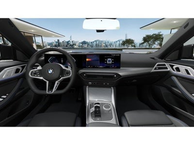 2026 BMW 430i 430i xDrive