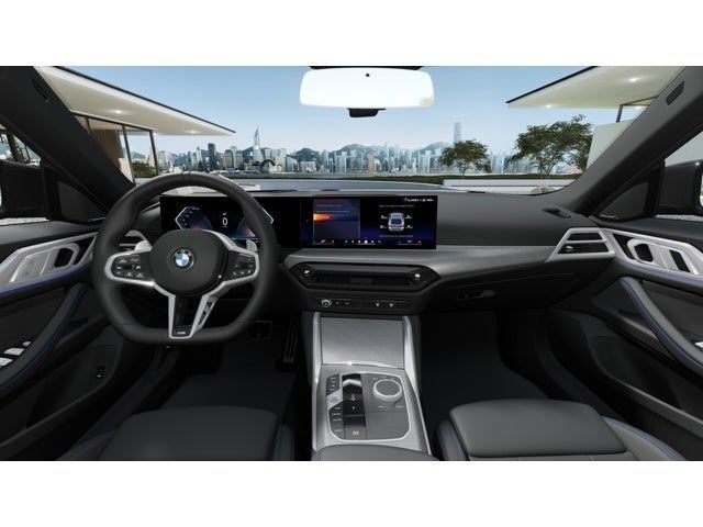 2026 BMW 430i 430i xDrive