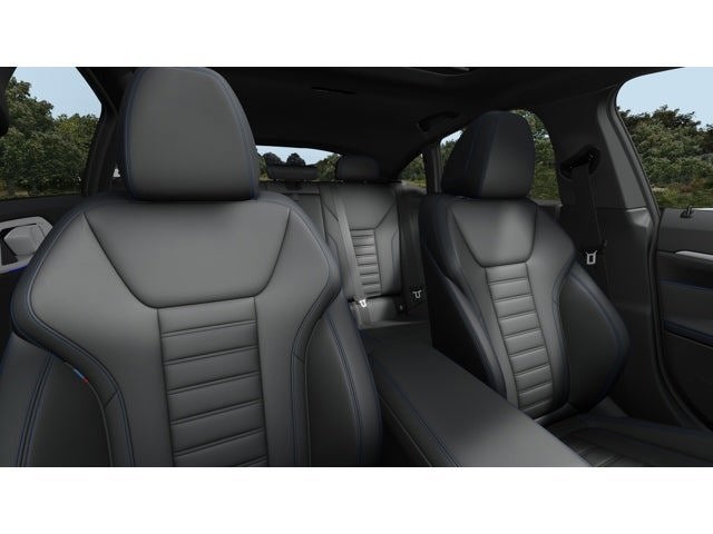 2026 BMW 430i 430i xDrive