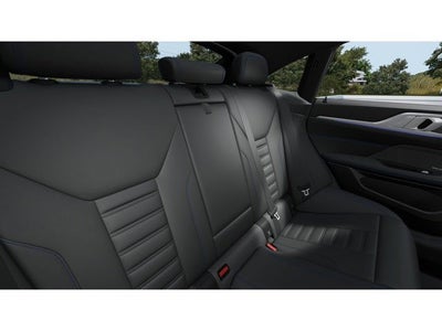 2026 BMW 430i 430i xDrive