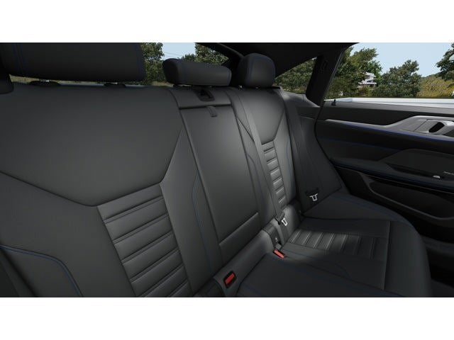 2026 BMW 430i 430i xDrive