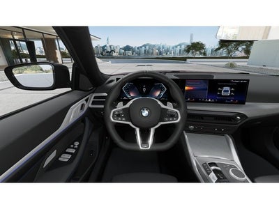 2026 BMW 430i 430i xDrive