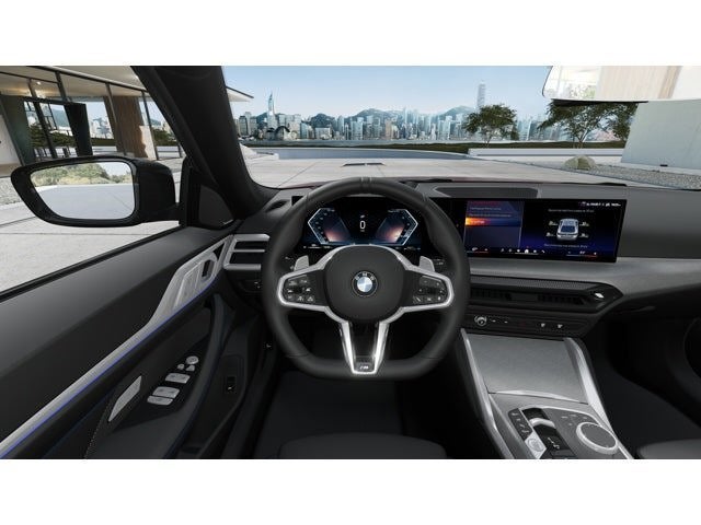 2026 BMW 430i 430i xDrive