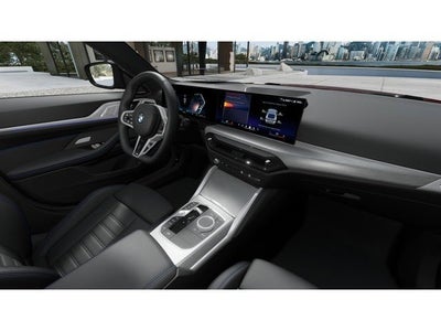 2026 BMW 430i 430i xDrive