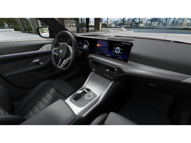 2026 BMW 430i 430i xDrive