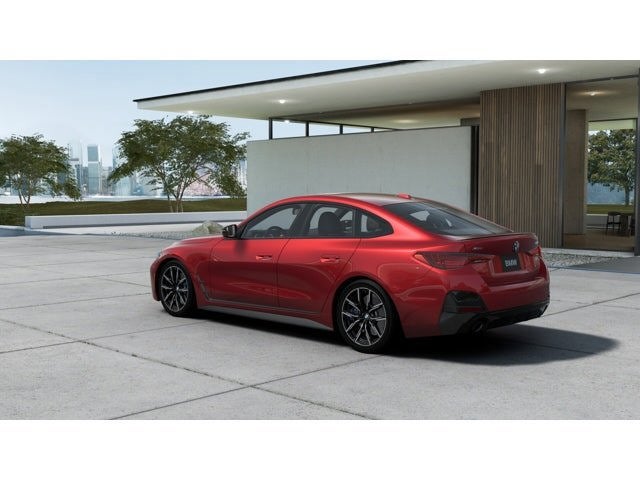 2026 BMW 430i 430i xDrive
