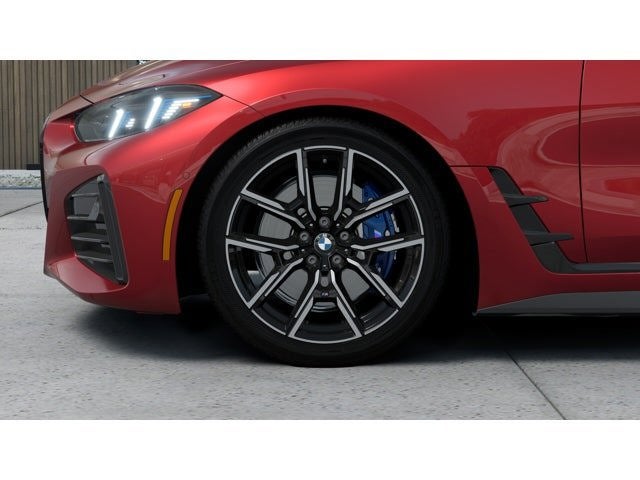 2026 BMW 430i 430i xDrive