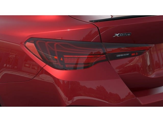 2026 BMW 430i 430i xDrive