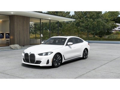 2026 BMW 430i 430i xDrive