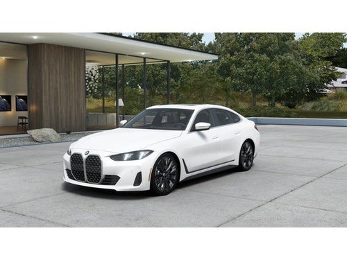 2026 BMW 430i 430i xDrive