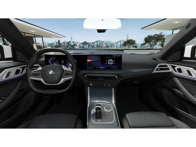 2026 BMW 430i 430i xDrive