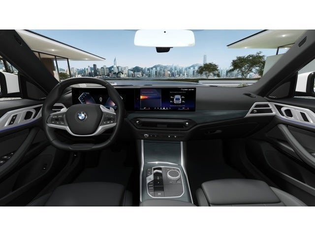 2026 BMW 430i 430i xDrive