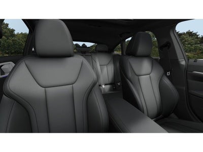 2026 BMW 430i 430i xDrive