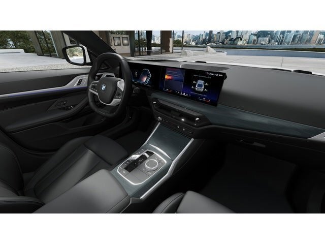 2026 BMW 430i 430i xDrive