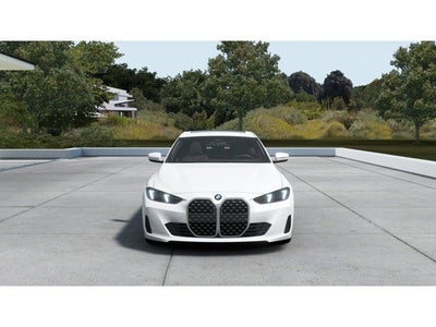 2026 BMW 430i 430i xDrive