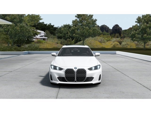 2026 BMW 430i 430i xDrive