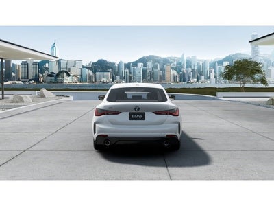 2026 BMW 430i 430i xDrive