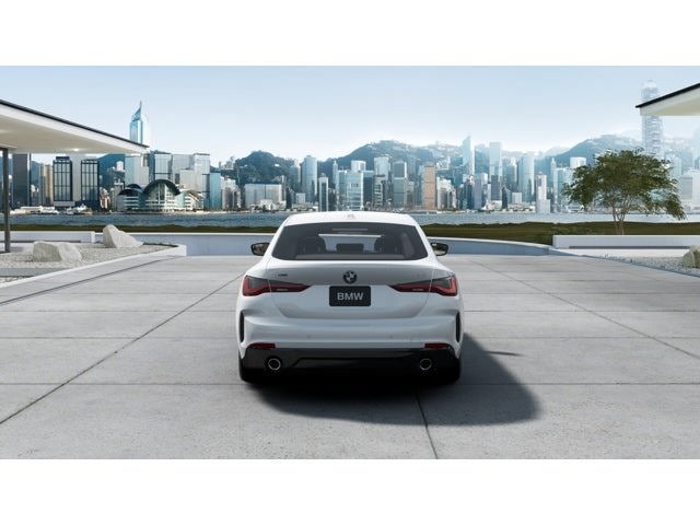 2026 BMW 430i 430i xDrive