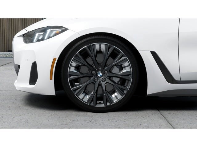 2026 BMW 430i 430i xDrive