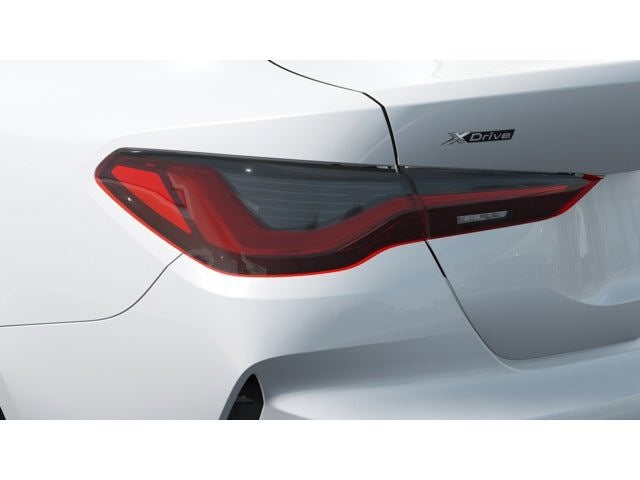 2026 BMW 430i 430i xDrive