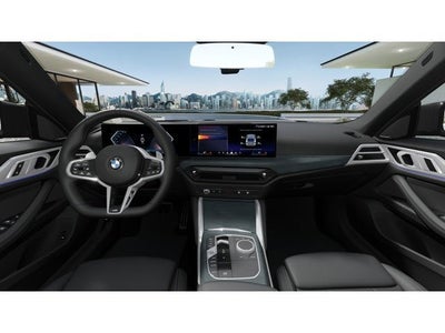 2027 BMW 4 Series 430i xDrive