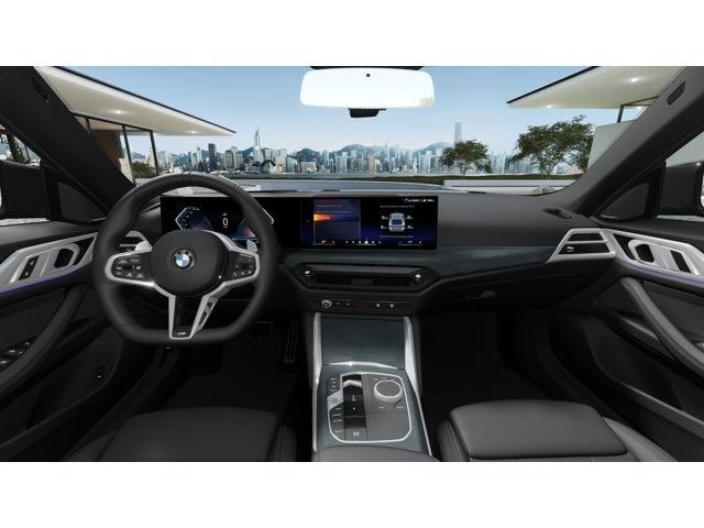 2027 BMW 4 Series 430i xDrive