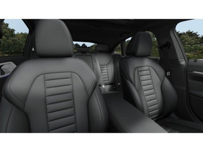 2027 BMW 4 Series 430i xDrive