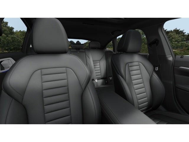 2027 BMW 4 Series 430i xDrive