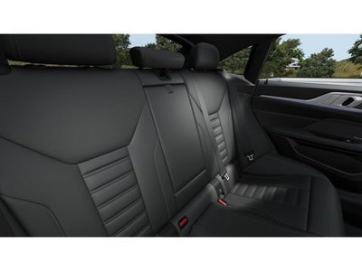 2027 BMW 4 Series 430i xDrive